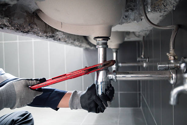 Trusted Gas Line Repair service in Marion, IN - AAA Plumbing Heating